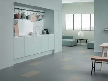 Forbo Marmoleum Click - Eternity